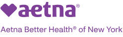 Aetna Better Health logo