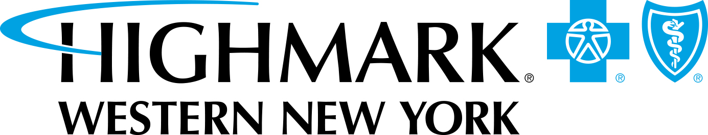 Highmark Blue Cross Blue Shield logo