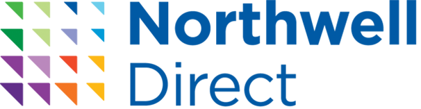Northwell Direct logo