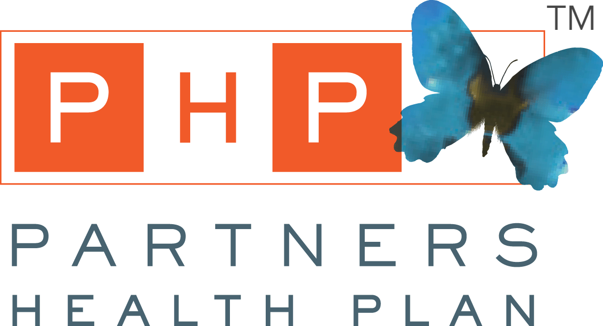 Partners Health Plan logo
