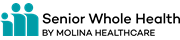 Senior Whole Health logo