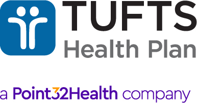 Tufts Health Plan logo