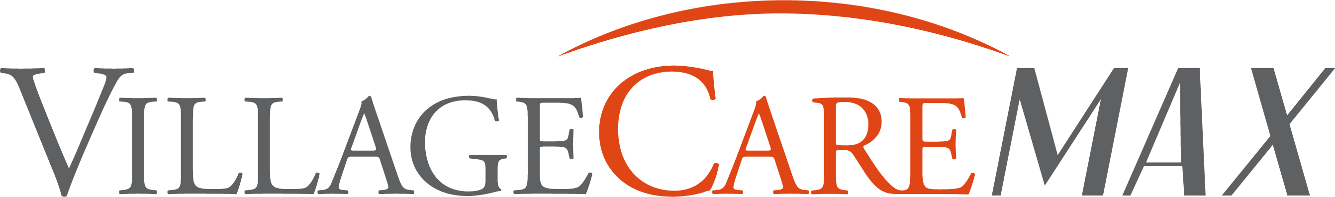 VillageCare Max logo